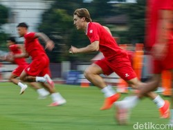 Timnas Indonesia vs Singapura Hari Ini, Cek Jadwal dan Siaran Langsung FIFA ASEAN Cup 2026