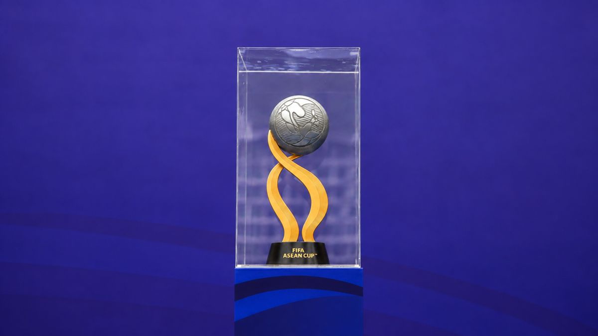 Top Skor FIFA ASEAN Cup 2026: Arif Aiman dan Teerasak Memimpin — NadiKabar.com