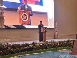 Wamenhaj: Stop Menjadikan Agama Sekadar Komoditas