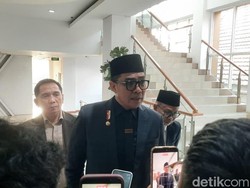 Walkot Samarinda Soal Ribut Oknum TNI-Satpol PP: Hanya Masalah Komunikasi