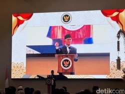 Wamenhaj Dahnil Bakal Berantas Praktik Kartel-Mafia Haji dan Umrah