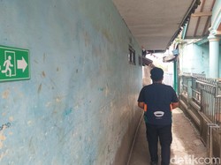 Mitigasi Sesar Lembang, Warga Kampung Muril Belajar dari Sejarah