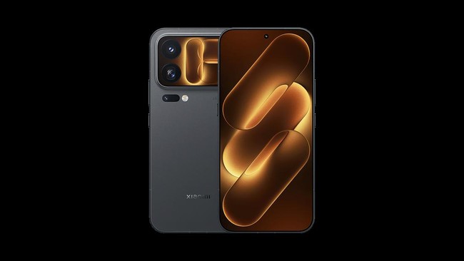 Xiaomi meluncurkan 18 Pro dan 18 Pro Max dengan kamera 200MP,