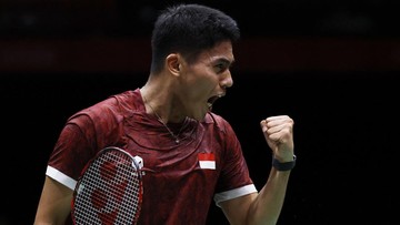 Berita Panas dari Dunia Sport CNN : Kata-kata Ubed usai Jadi Penentu Indonesia Raih Emas Asian Games