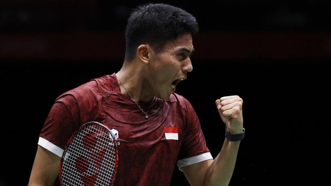 Moh Zaki Ubaidillah jadi bintang kemenangan Indonesia saat raih medali emas Asian Games 2026.