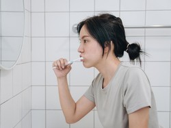 Sikat Gigi Sebaiknya Pas Mandi Pagi atau Habis Sarapan? Awas Kebalik, Dampaknya Serius