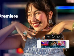 Adobe Premiere Akhirnya Meluncur di Android: Gratis dan Bebas Iklan