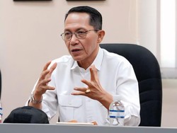 BP Batam Dorong Data Center Bangun SWRO untuk Jaga Pasokan Air Warga