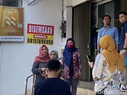 Kagetnya Warga Sekitar Klinik Saat Tahu Dokter Agus Sudah Setahun Meninggal