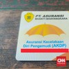 Asuransi Kecelakaan Diri Pengemudi (AKDP) dari PT Asuransi Bhakti Bhayangkara.