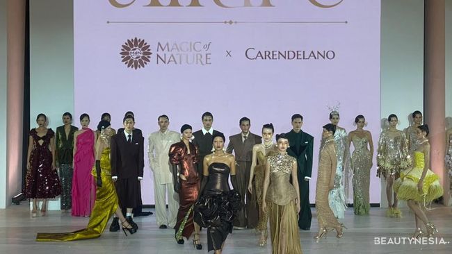 Avant-Garde hingga Neo-Classic, 5 Desainer Terjemahkan Makna Intention Lewat Intentional Allure di Fashion Nation 2026