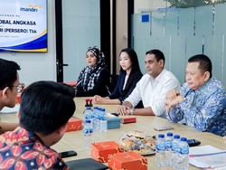 Bamsoet Dorong Penerbangan Kargo Jadi Motor Baru Pertumbuhan Ekonomi
