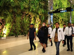 Bareskrim Tangkap Bos 3 Situs Judol Internasional di Thailand