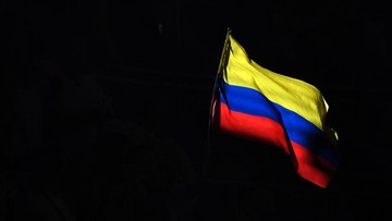 Kolombia Putus Hubungan Diplomatik dengan Iran, Apa Alasannya?