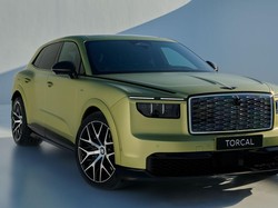 Ini Dia Mobil Listrik Pertama Bentley: Tenaganya 888 dk, Bisa Tempuh 600 Km