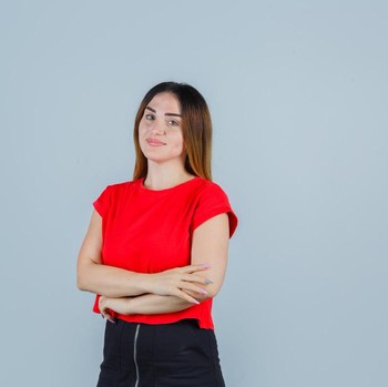 5 Warna yang Sering Digunakan Orang Kuat Secara Mental dan Emosional