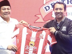 Manajemen Deltras FC Sambut Positif Ajakan Bertemu Bupati Sidoarjo
