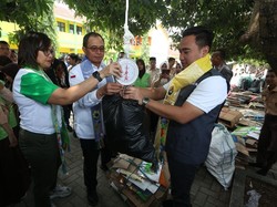 Chandra Asri & Lintas Sektor Perluas Cakupan KOLASE hingga 120 Sekolah