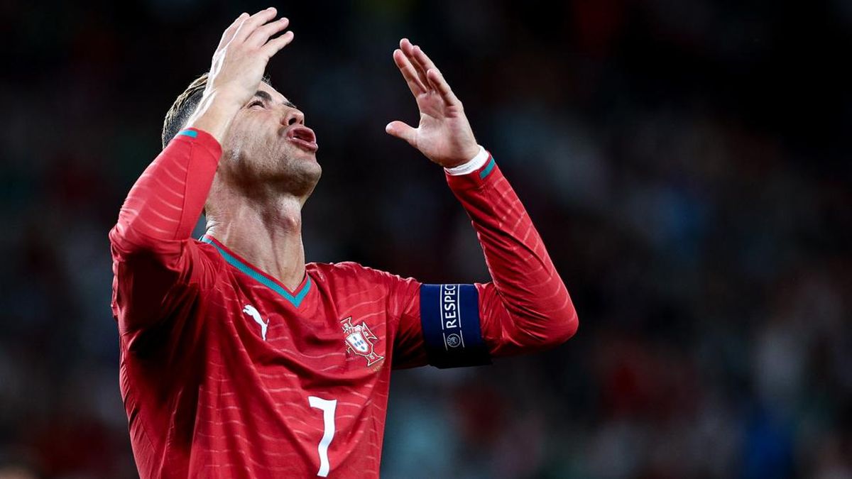 Ronaldo Apes Lawan Wales — NadiKabar.com
