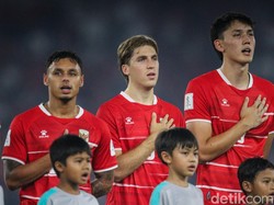 11 Pemain Diaspora Jadi Starter Timnas, Herdman: Mereka Orang Indonesia