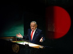Video: Pidato di PBB, Netanyahu Serang Wali Kota New York Mamdani
