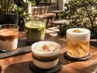Sengaja Sembunyi di Pluit, WDT Sajikan Specialty Coffee