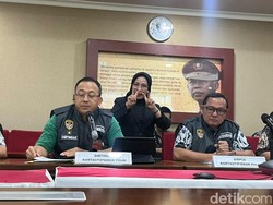 4 Modus Bupati Gowa Peras Fee Miliaran Rupiah ke Pengembang