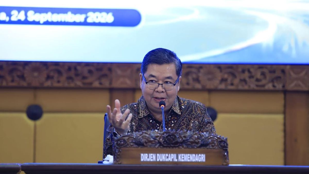IKD Jadi Fondasi Verifikasi Data Perlindungan Sosial di Jawa Timur