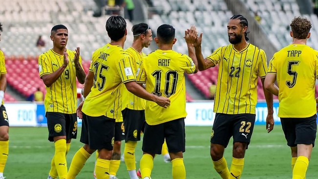 Malaysia meraih hasil positif pada pertandingan pertama FIFA ASEAN Cup 2026, menang 3-0 atas Bangladesh.
