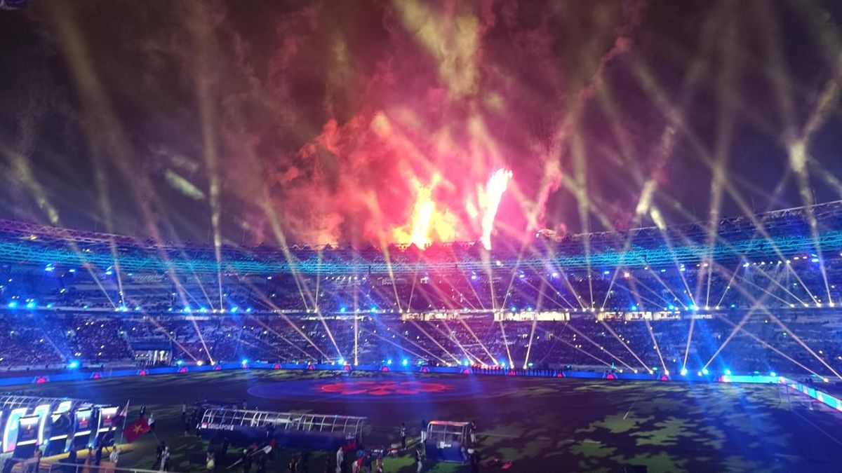 Hong Kong Juara FIFA ASEAN Challenge Cup, Berikutnya Indonesia Vs Thailand! — NadiKabar.com