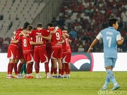 Video: Indonesia Libas Singapura 2-0 di FIFA ASEAN Cup 2026