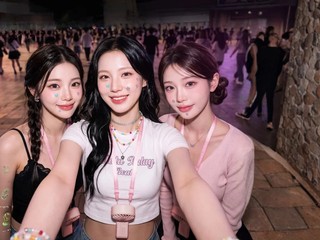 Makeup Luntur Padahal Baru Sejam di Konser? Ini 6 Trik Biar Tetap On Point