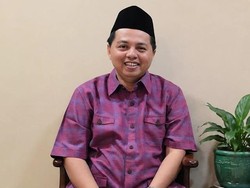 Kata Gus Lilur Namanya Akan Disomasi Terkait Narasi Muktamar NU