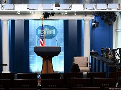 Larangan Trump Langgar Konstitusi, Awak Media Bisa Kembali ke Gedung Putih