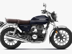 Honda CB350 2026 Meluncur, Harga Mulai Rp 36 Jutaan