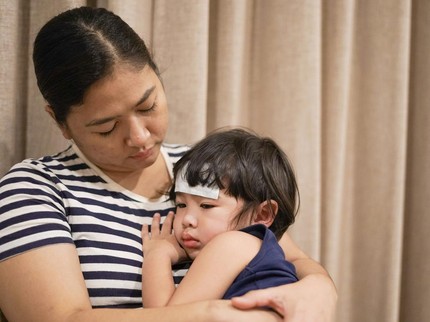 Angka Anak Sakit Meningkat Akibat Paparan Influenza A, Kenali Gejala hingga Cara Pencegahan
