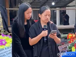 Kenangan Istri Aris Sanda Korban OPM: Dia Selalu Andalkan Tuhan