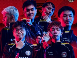 Jadwal Timnas Pokemon Unite Indonesia di Asian Games 2026