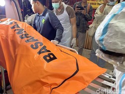 Identitas 20 Jenazah KM Virgo yang Teridentifikasi hingga 24 September