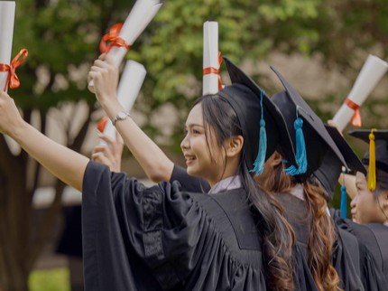 15 Jurusan Kuliah Tersulit Berdasarkan IPK dan Waktu Belajarnya