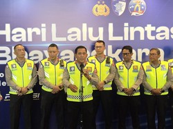 Masyarakat Bisa Cetak Perpanjangan SIM Mandiri Lewat Kios SIM
