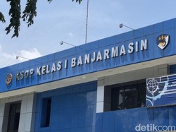 22 Penumpang KM Virgo Sempat Tak Ada di Manifes, KSOP Pastikan Sudah Tercatat