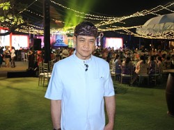 Kapolda Bali: IAWP 2026 Berjalan Aman, Lancar, dan Kondusif