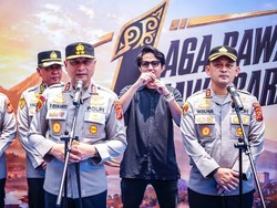 Kunker ke Polres Bogor, Kapolda Jabar Apresiasi Optimalisasi Program Jawara