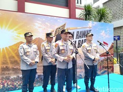 Kunker ke Polres Bogor, Kapolda Jabar Apresiasi Optimalisasi Program Jawara