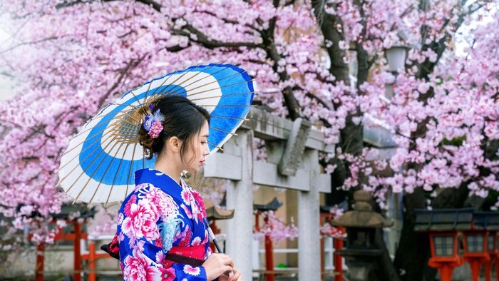 3 Kata dalam Bahasa Jepang saat Kamu Merasa Kehilangan Waktu