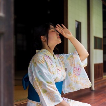 2 Kata dalam Bahasa Jepang saat Kamu Merasa Tidak Sempurna