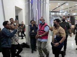 Kejagung Tahan 3 Tersangka Kasus Tata Kelola Nikel Rp 401 M
