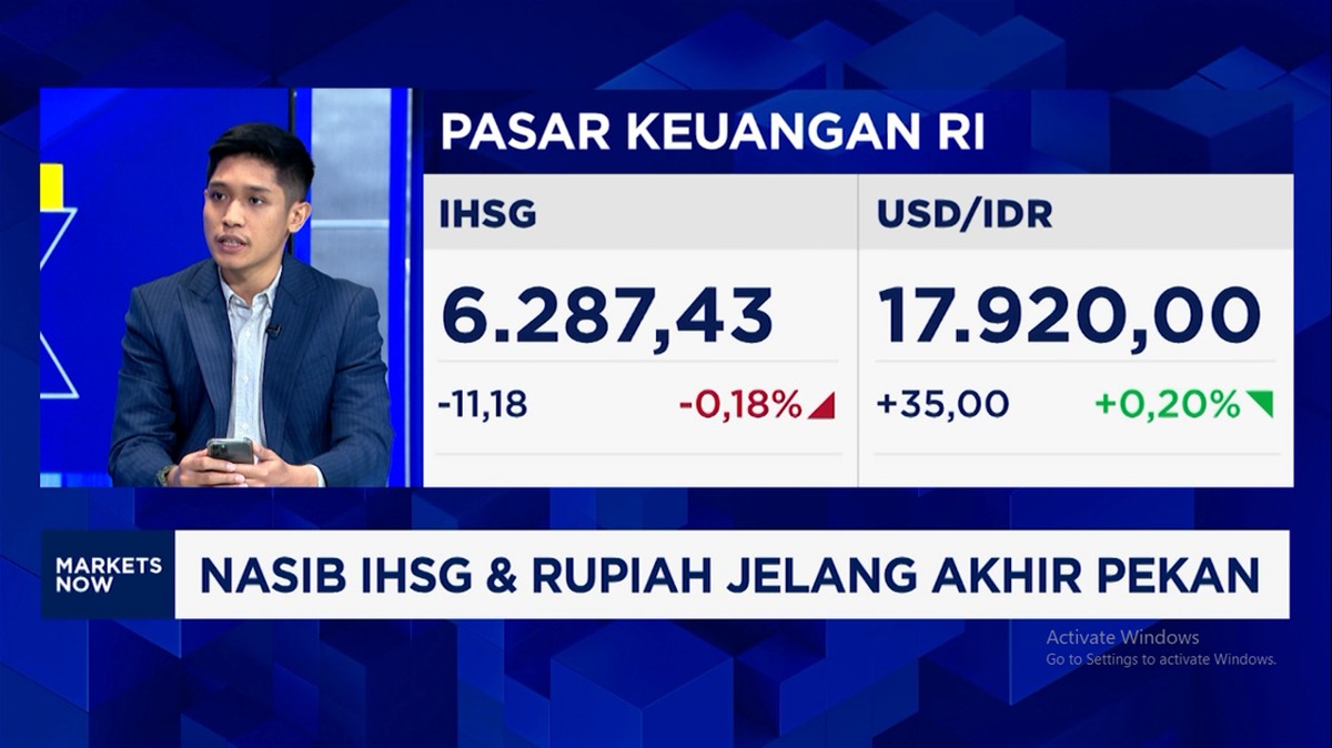 Video: Kemenkeu dan BI Makin "Akur", Apa Efeknya Bagi Pasar Modal RI?