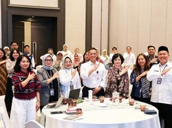 Kemensos Integrasikan Data Lansia untuk Internasional MIPAA 2026